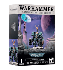 Warhammer Day 2023 - Leagues of Votann: The Ancestors' Wrath 69-18